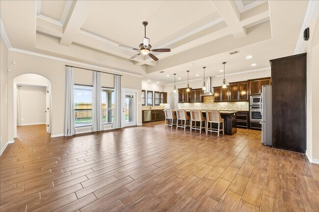Building Photo - 2417 Badlands Dr