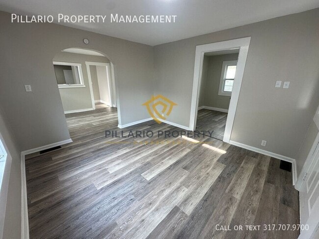 Building Photo - 2420 Indianapolis Ave