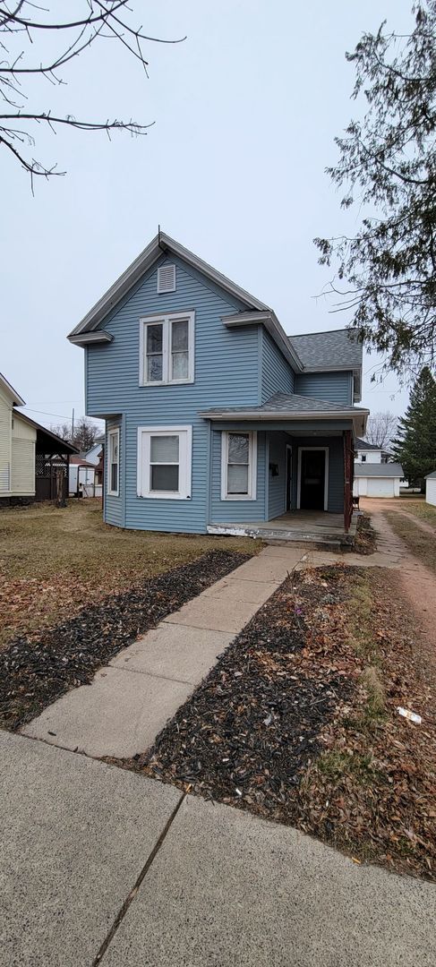 Building Photo - 325 N 3rd Ave