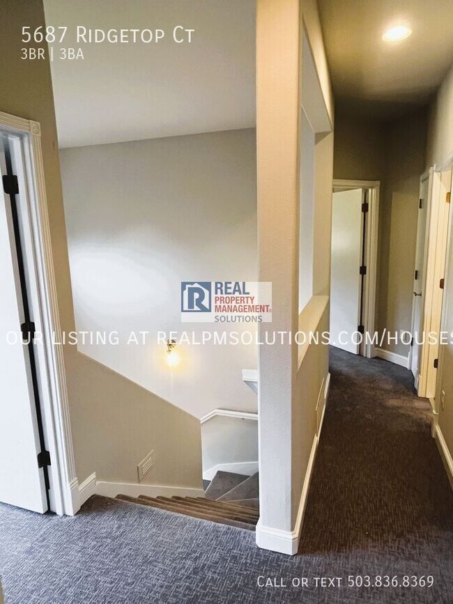 Building Photo - 5687 Ridgetop Ct