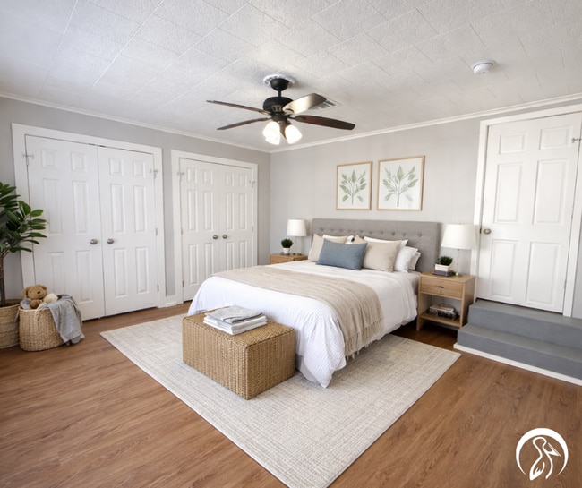 Building Photo - Spacious and Convenient