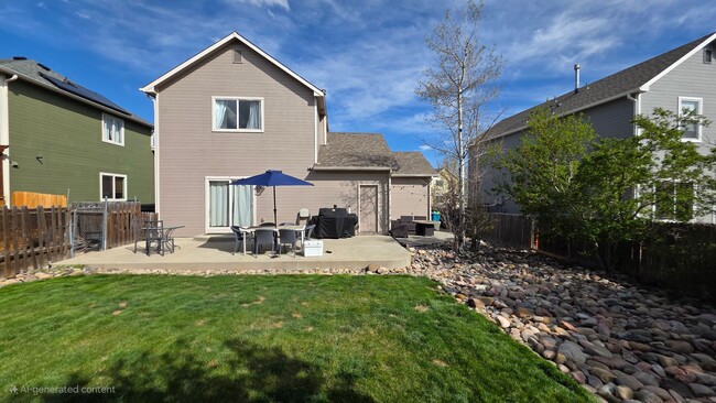 Building Photo - 3 Bedroom Home in Ridgeview at Stetson Hills