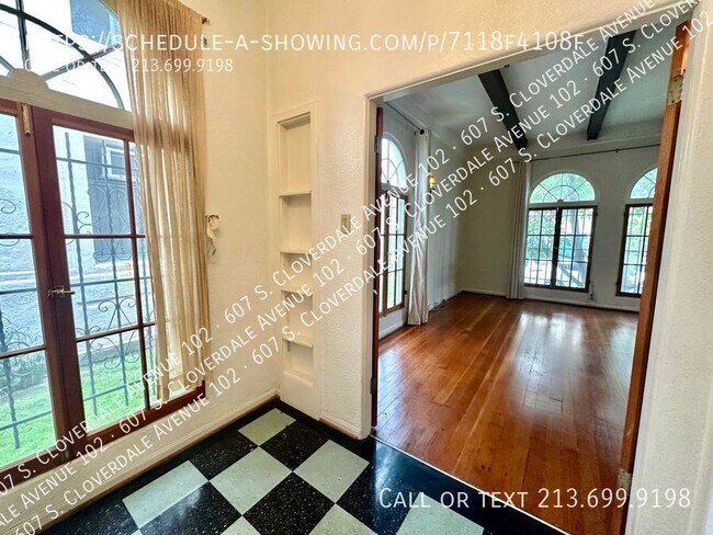 Building Photo - 607 Cloverdale Ave