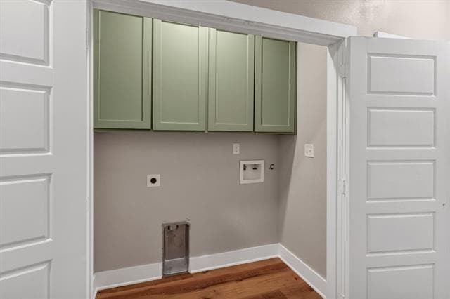 Building Photo - 807 Branding Iron Trail