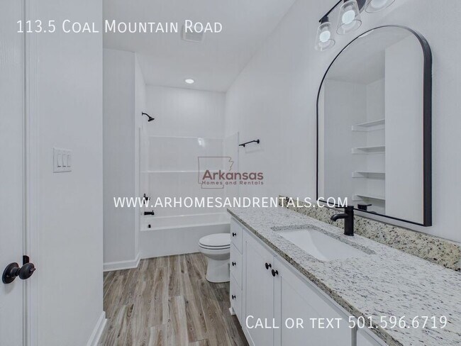 Building Photo - 113.5 Coal Mountain Rd