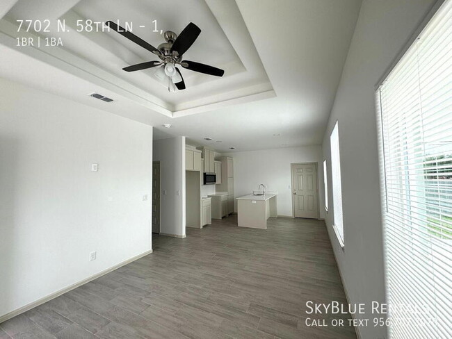 Building Photo - 7702 N 58th Ln