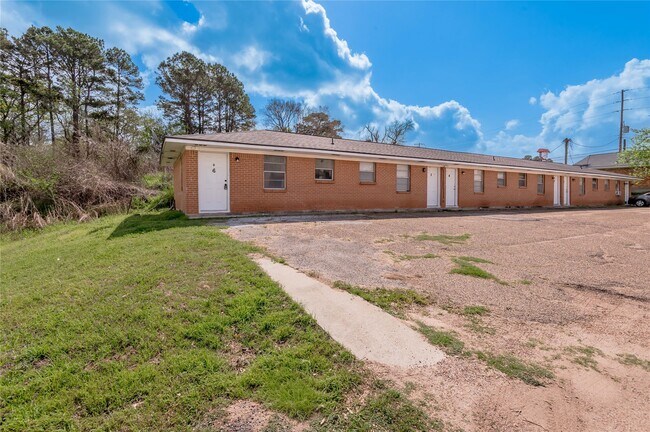 Building Photo - 2809 Sam Houston Ave