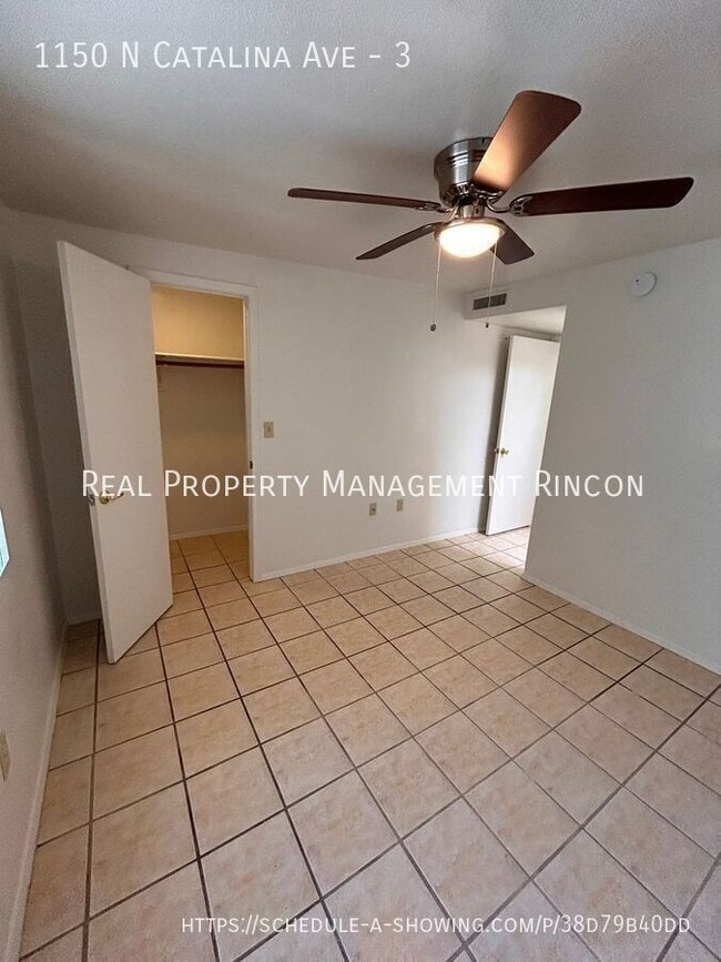 Building Photo - 1150 N Catalina Ave