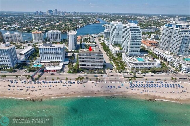 Building Photo - 345 N Fort Lauderdale Beach Blvd