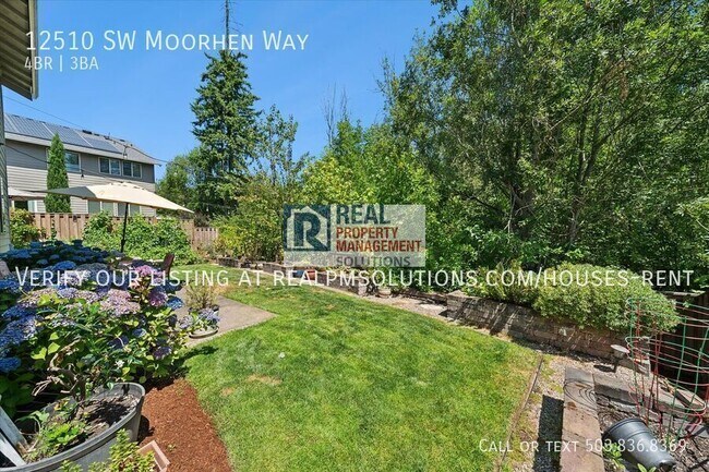 Building Photo - 12510 SW Moorhen Way