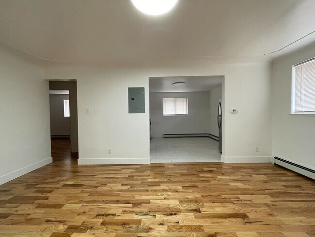 Building Photo - 770 Vrain St