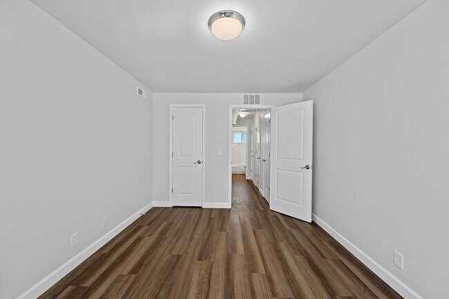 Floorplan - The Estates At Fernview