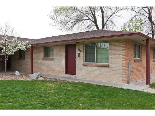 Building Photo - 762 Vrain St