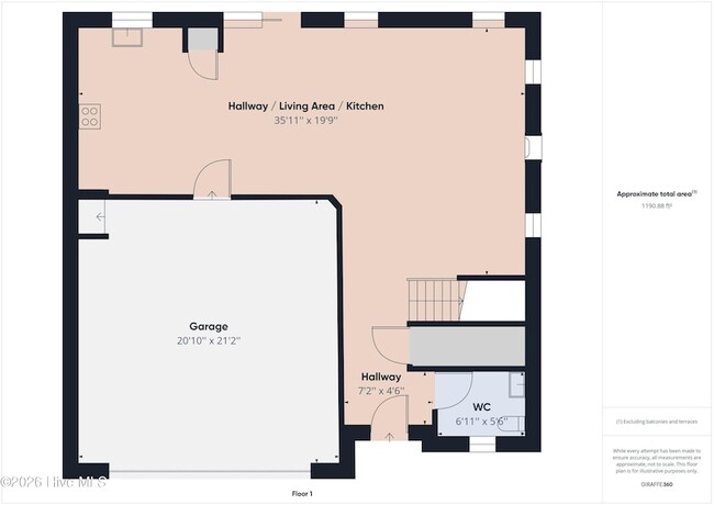 Building Photo - 388 Atwood Dr