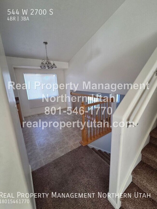 Building Photo - 544 W 2700 S