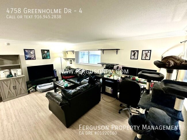 Building Photo - 4758 Greenholme Dr