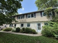 Building Photo - $1,250 | 3 Bedroom, 1 Bathroom Apartment | No Pets | Available for August 1st, 2026 Move in!
