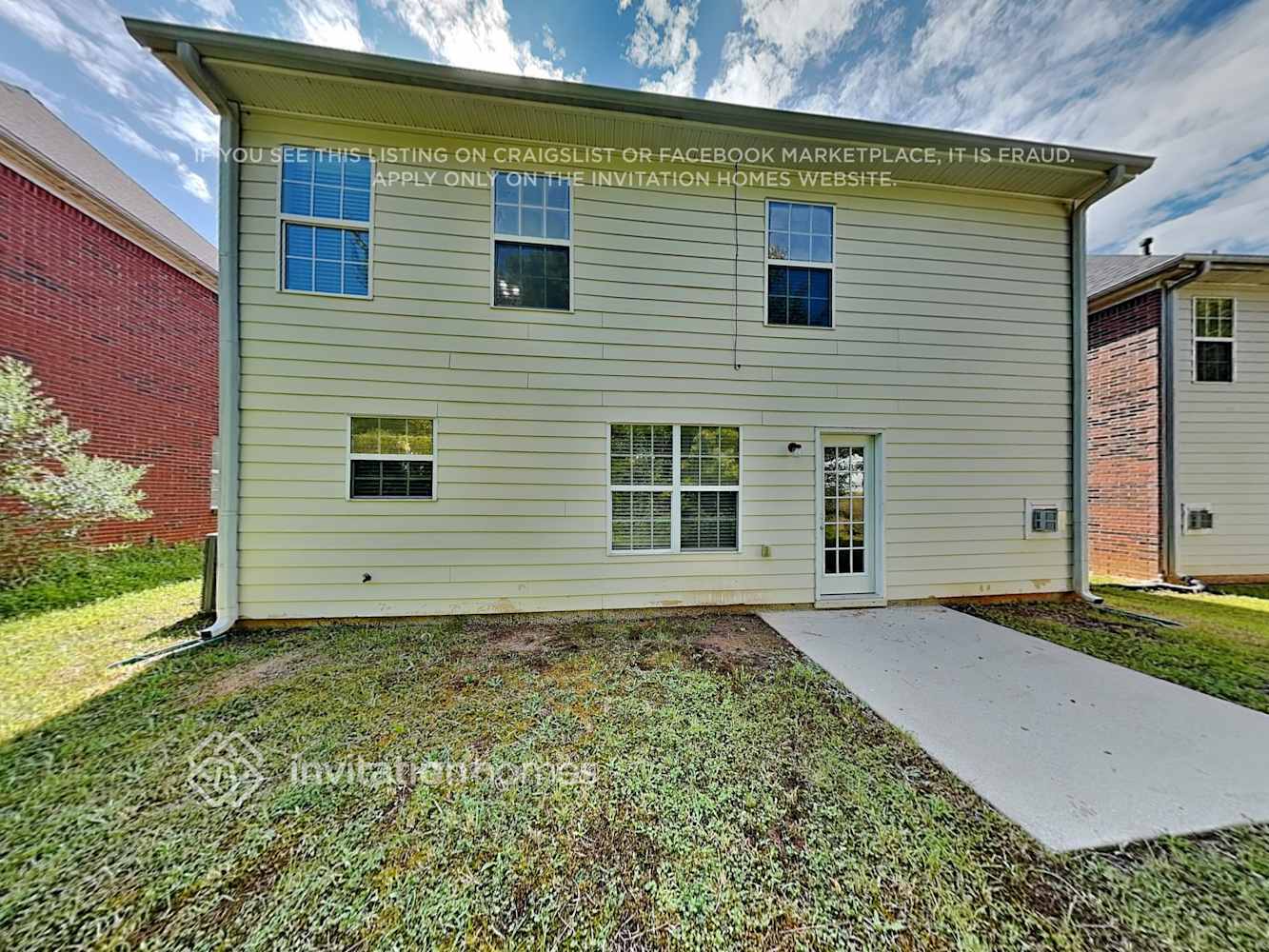 Building Photo - 321 Nunnally Dr