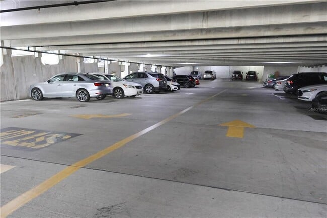 Building Photo - 501 S Moody Ave