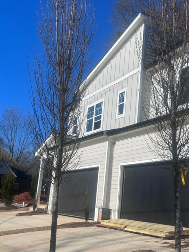 Primary Photo - The Cottages-beautiful new townhomes in th...