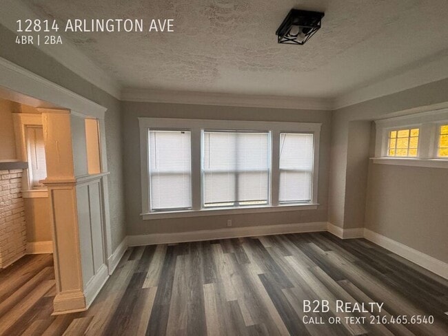 Building Photo - 12814 Arlington Ave