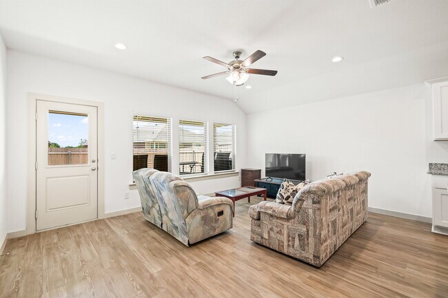 Building Photo - Four Bedroom New Construction in Frenship ISD