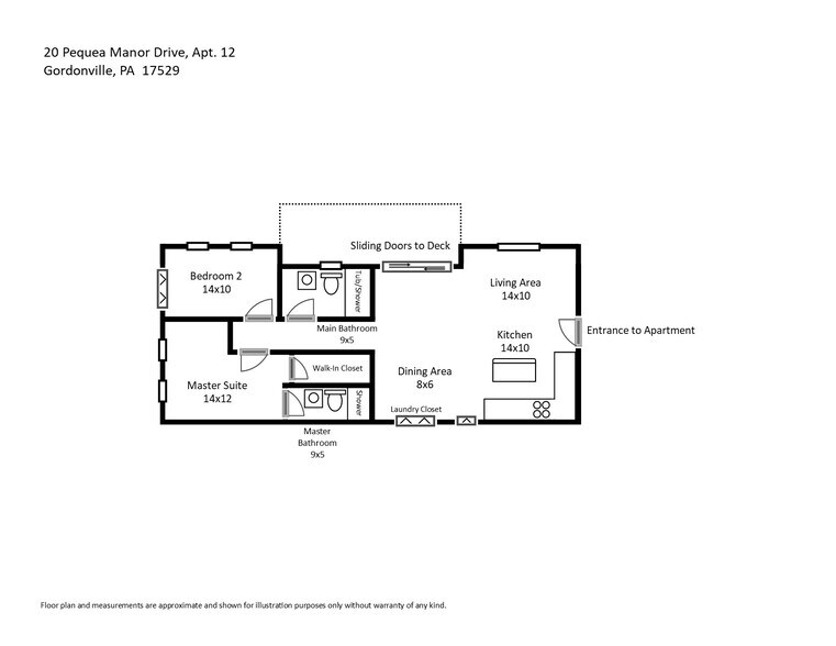 Building Photo - 20 Pequea Manor Dr