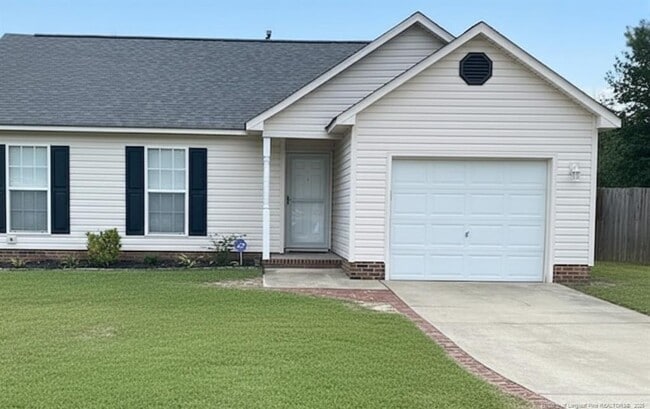 Primary Photo - 3514 Clovis Ct