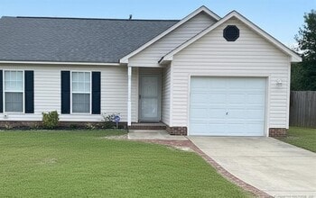 Building Photo - 3514 Clovis Ct