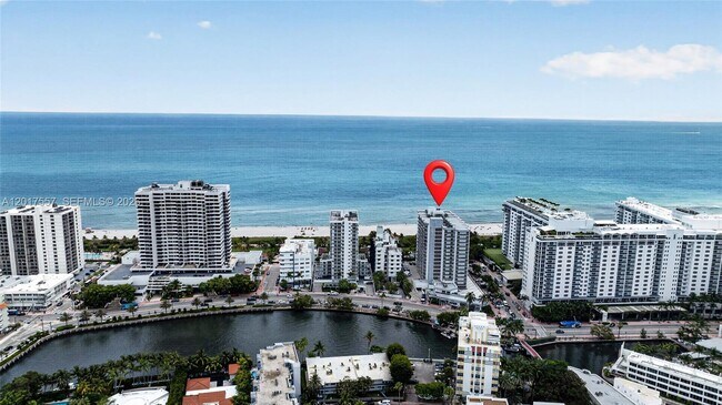 Building Photo - 2401 Collins Ave