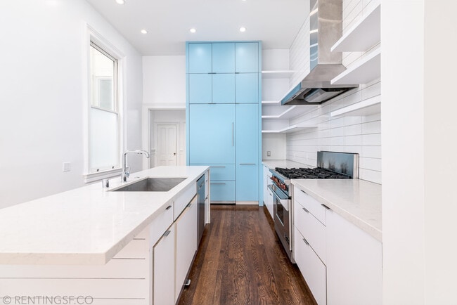 Building Photo - 3873 17th St