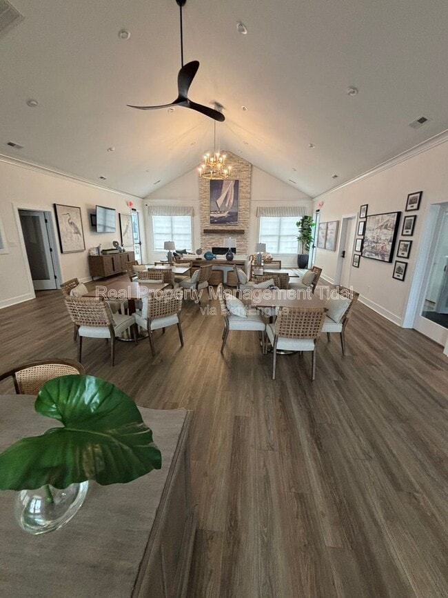 Building Photo - 118 Pocosin Path