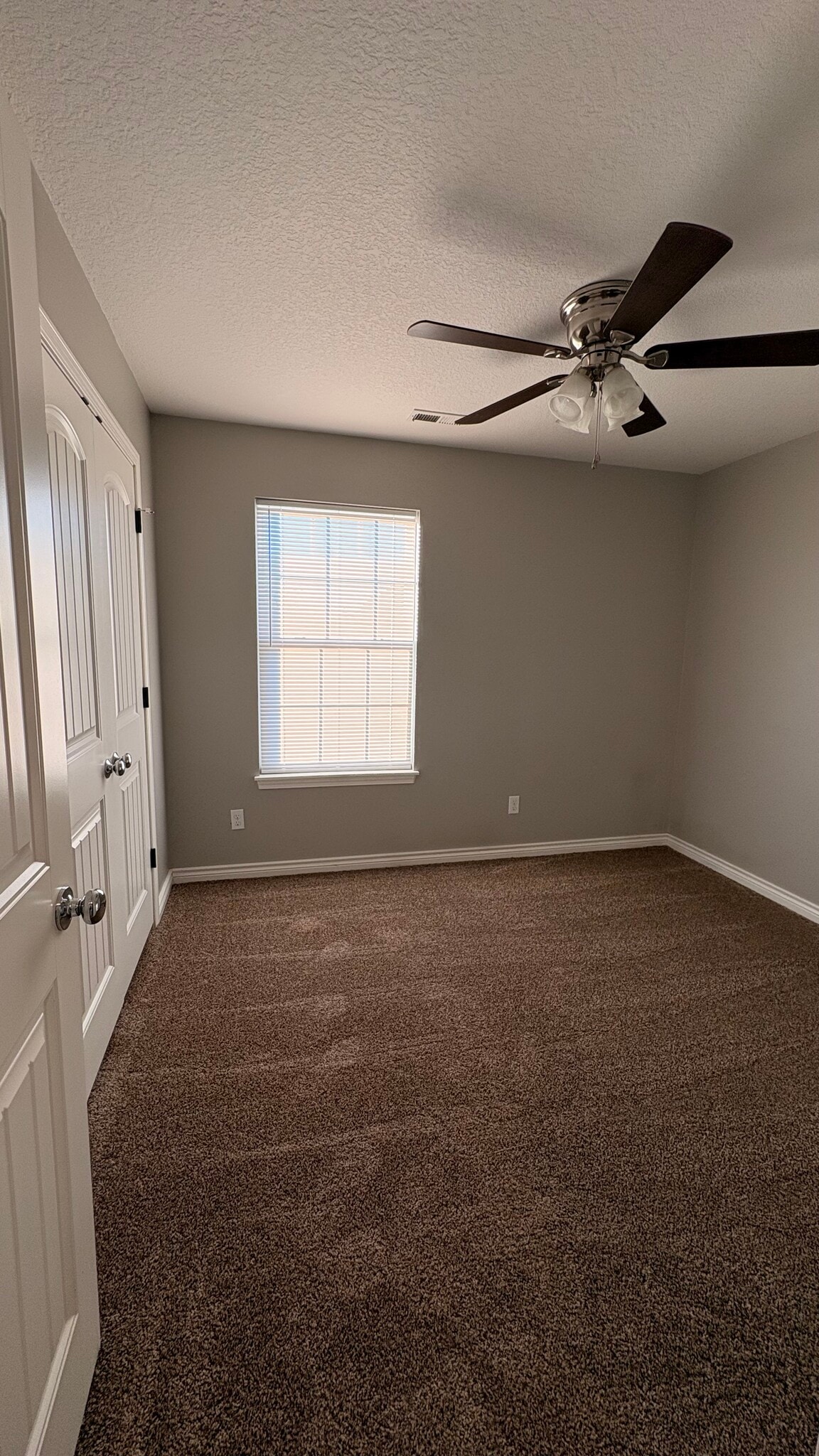 Bedroom 3 - 1614 S College St