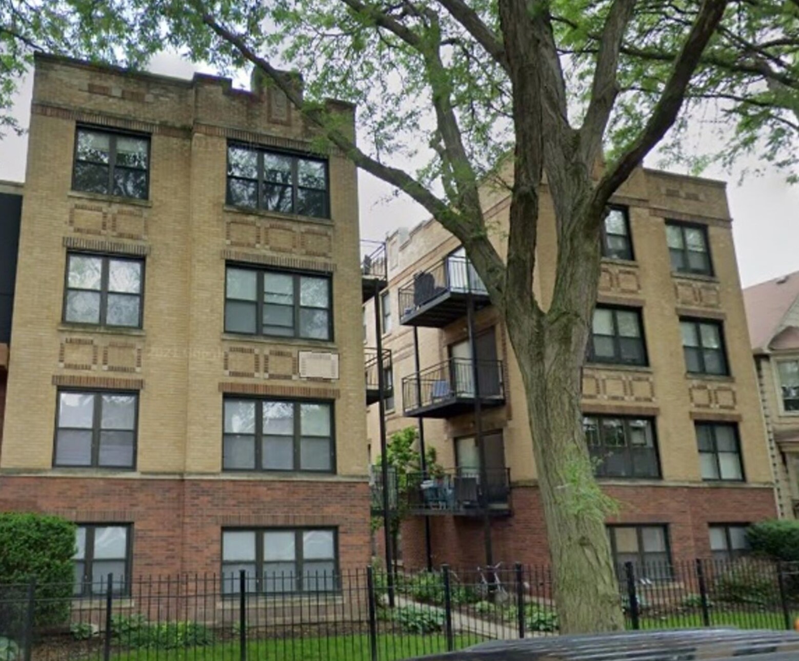 Building Photo - 4228 N Whipple St