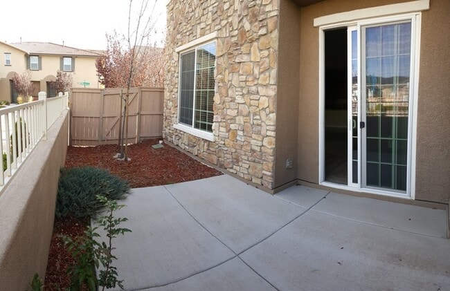 Building Photo - Esplanade At Damonte Ranch Home