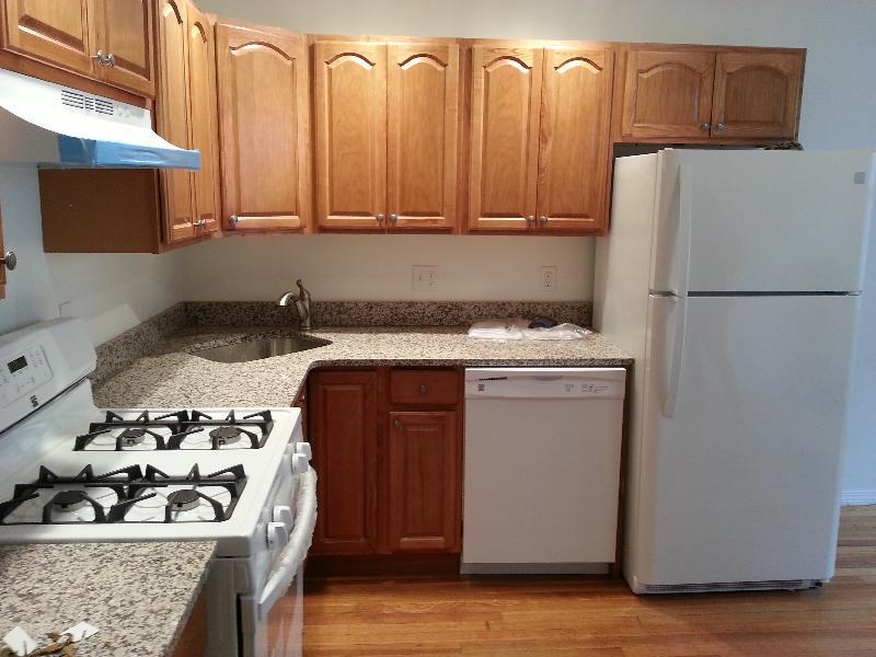 1615 Comm #17 - 1619 Commonwealth Ave