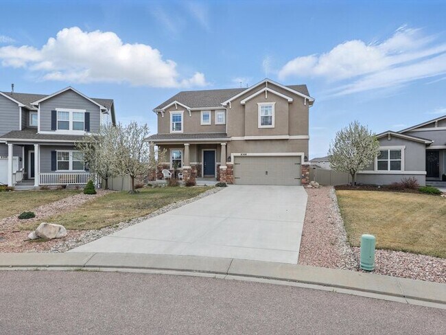 Building Photo - 8308 Needle Drop Ct