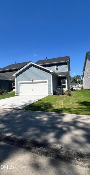 Building Photo - 5461 Cayden Cv Dr