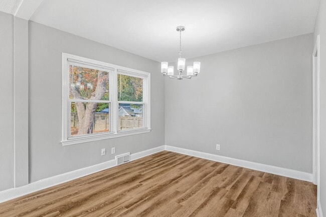 Building Photo - 2809 Keeler St