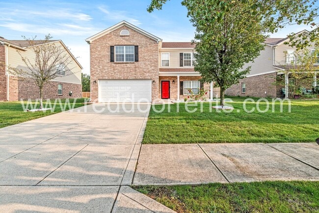 Building Photo - Spacious 3-Bedroom Home in Fishers with Modern Comforts