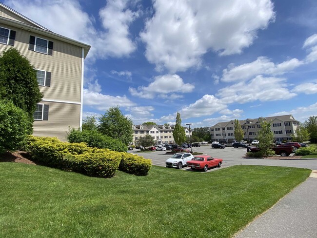 Building Photo - 100 Sentinel Court