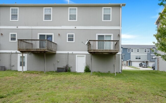 Building Photo - Quality Home Management