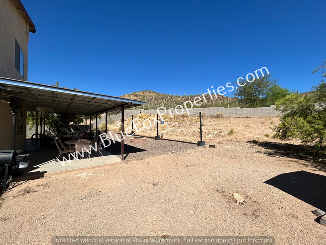 Building Photo - 4979 S Tirza Ct