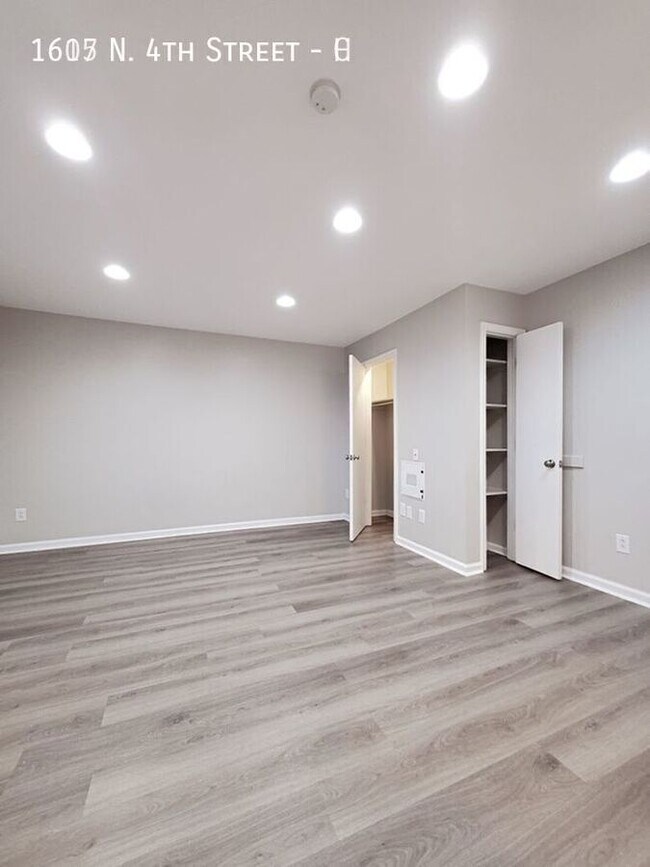 Building Photo - 1615 N 4th St