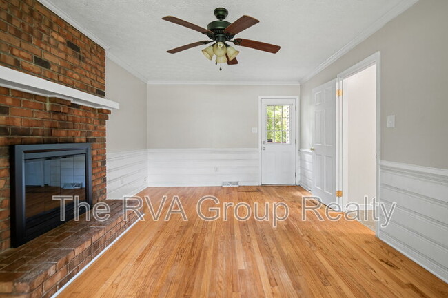 Building Photo - 4505 Cordova Ln