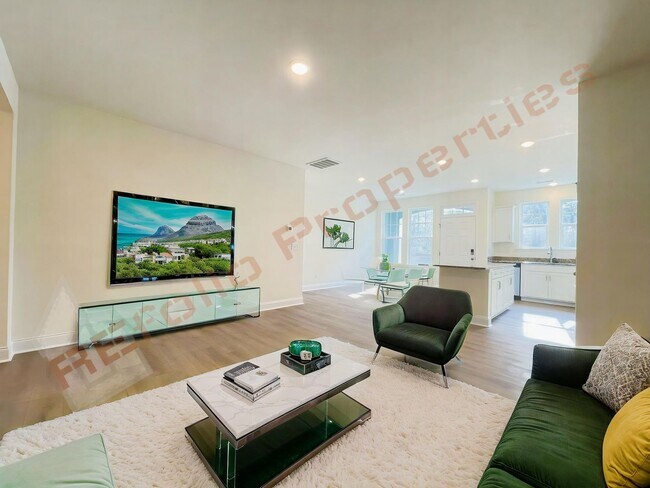 Building Photo - 6435 Granite Quarry Dr