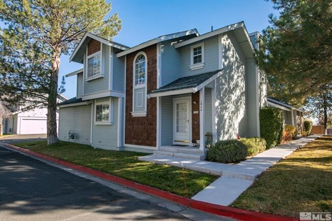 Northgate Village - 3 bedroom, 2.5 bath T... - Northgate Village -  3 bedroom, 2.5 bath T...