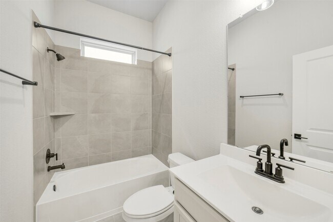 Building Photo - 14918 Mossycup Spur Wy