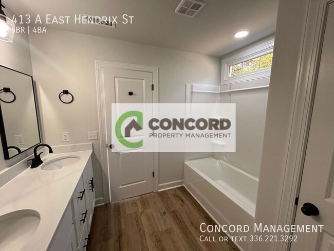 Building Photo - 413 E Hendrix St