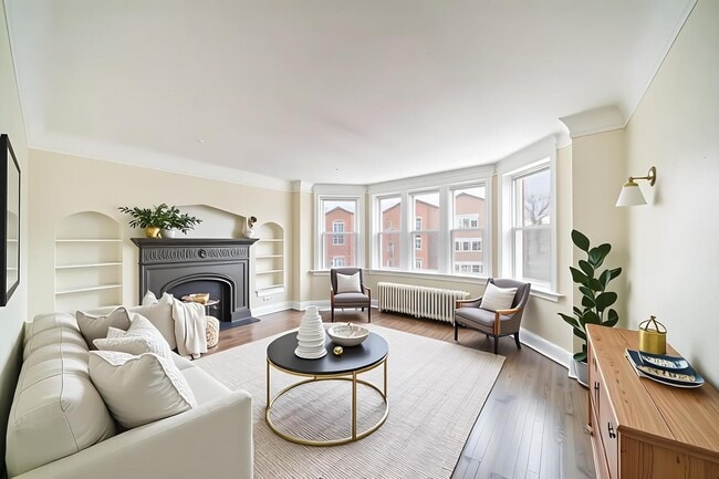 Building Photo - 9124 S Ada St